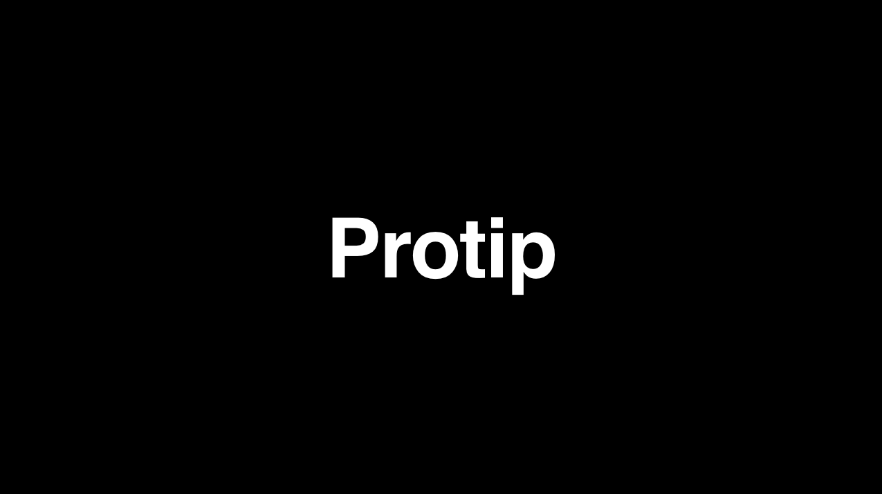 Protip – dotenvx with Rails foreman