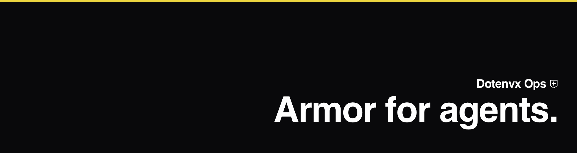 dotenvx-ops